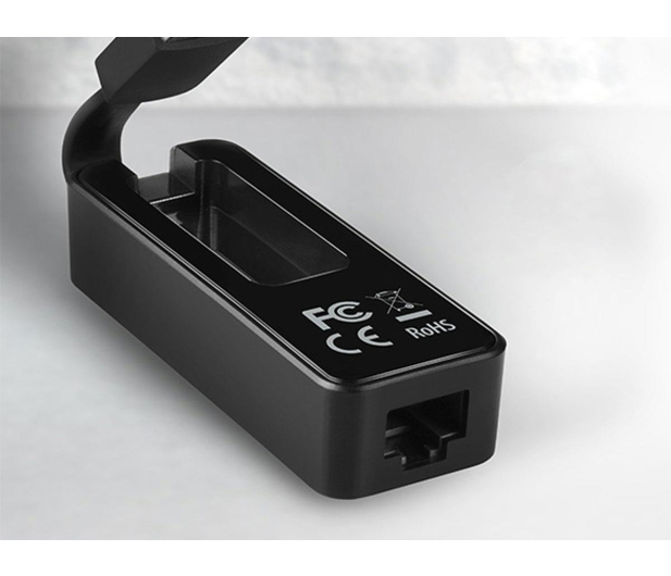 Axagon ADE-XR USB 2.0 fast ethernet - 1485411 - zdjęcie 5